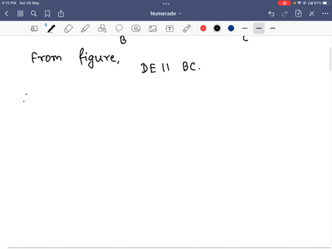 solve-for-x-pleas-help-using-the-following-diagram-solve-for-x-simplify-your-answer-type-an-integer-or-decimal-84032