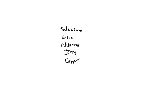 which-deficiency-results-in-suppression-of-the-immune-systems-barrier-function-a-selenium-b-zinc-c-chloride-d-iron-e-copper