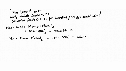 q2-a-cold-drawn-steel-rod-of-circular-cross-section-is-subjected-to-a-variable-bending-moment-of-565-nm-to-1130-n-m-as-the-axial-load-varies-from-4500-nto-13-500-n-determine-the-required-dia-71933