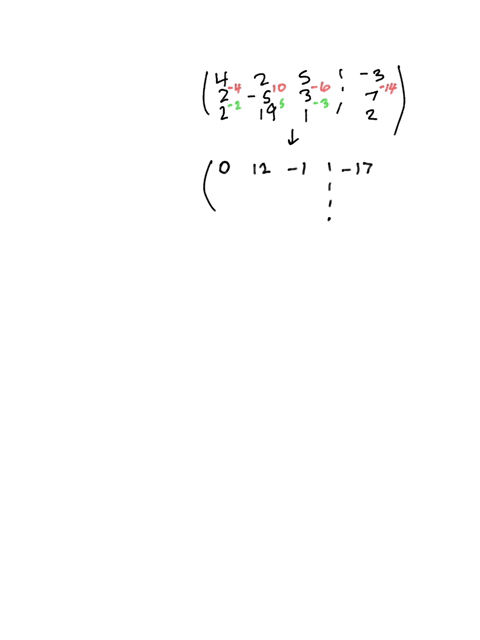 4x1-2x2-sx3-3-53-271-sx2-3x3-7-2x1-19x2-x3-2-98096