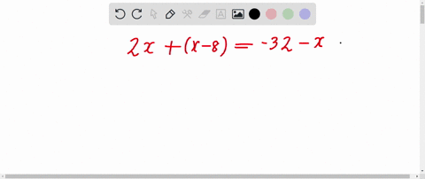 the-sum-of-twice-a-number-and-8-less-than-the-number-is-the-same-as-the-difference-between-32-and-the-number-what-is-the-number-64728