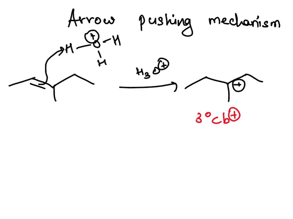 SOLVED: Problem 100 of 20 Curved arrows are used to illustrate the flow ...