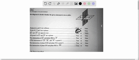 ictice-it-maiy-papes-jow-eibook-the-dingram-decide-whether-the-given-statement-is-frue-or-false-points-hi-and-g-are-collineur-points-h-und-are-coplanar-eg-and-fg-are-opposite-rys-all-points-83854