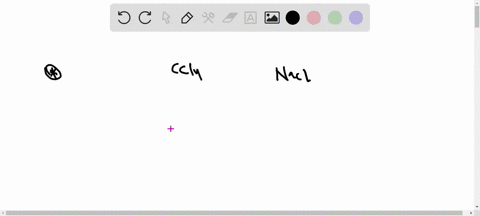 how-would-you-expect-the-melting-point-of-ccl-4-to-compare-to-that-of-nacl-a-it-should-be-higher-because-ccl4-is-larger-than-nacl-b-it-is-not-possible-to-say-anything-about-their-melting-poi-86734