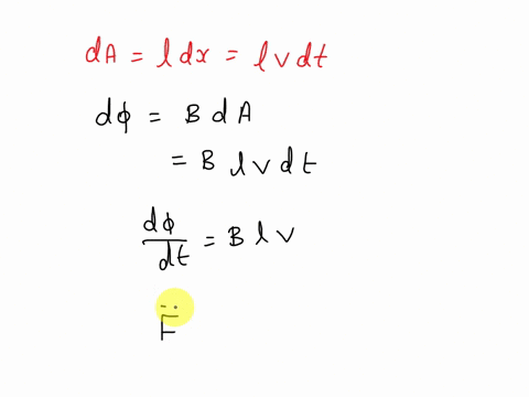 proved-theoretical-the-relation-between-emf-induced-and-rate-of-change-of-magnetic-flux-in-a-coil-moving-in-a-uniform-magnetic-field-28374