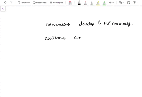 explain-the-functions-of-two-important-body-minerals-sodium-and-calcium-93967