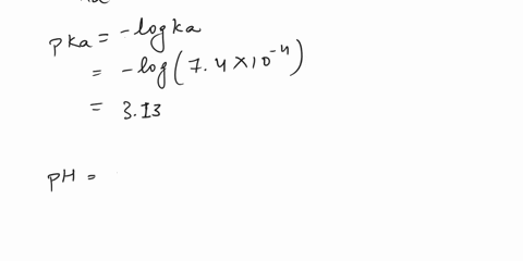 1-a-buffer-solution-with-a-ph-of-350-needs-to-be-prepared-from-citric-acid-and-sodium-citrate-dihydrogen-if-higher-ionizations-of-dihydrogen-citrate-ion-are-not-taken-into-account-what-conce-25786