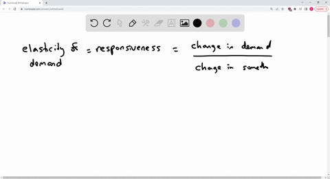 to-calculate-an-elasticity-coefficient-of-demand-we-need-to-divide-the-percentage-change-in-the-price-by-the-percentage-change-in-the-quantity-demanded-multiply-the-percentage-change-in-the-49904
