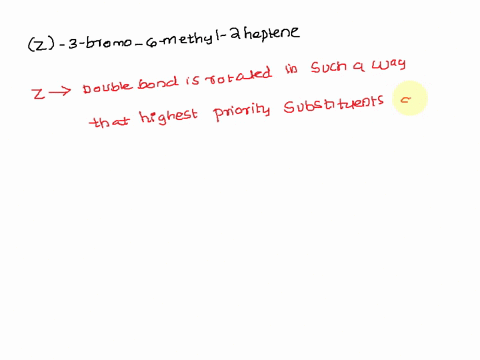 draw-the-structure-of-3-bromo-6-methyl-2-heptene-be-sure-the-stereochemistry-is-drawn-clearly-3-56168