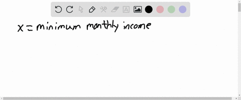 suppose-that-in-order-to-qualify-for-a-loan-the-total-monthlyamount-paid-97456-can-not-exceed-30-of-monthyly-income-whatis-the-minimum-monthly-income-needed-to-qualify-for-the-loan-whatis-th-12188