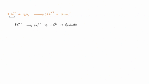 25-for-the-following-balanced-redox-reaction-answer-the-following-questions-2-fe2-aq-h2o2aq-2fe3-aq-2-oh-1-aq-a-what-is-the-oxidation-state-of-oxygen-in-h202-q-what-element-is-oxidized-c-wha-36631