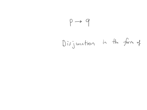 dutreg-2-conceat-curck-112-decide-whether-the-natement-is-inat-or-lalue-a-condilional-may-be-expoused-as-a-disunction-gropte-the-corvect-anpwer-belpe