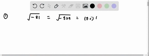 question-1-1-point-write-the-square-root-in-terms-of-i-question-2-1-point-simplify-and-write-the-answer-in-standard-form-23-5i-67-8i-o4-36-58i-b-36-_-38i-c-48-38i-d-_48-38i-v-81-36762