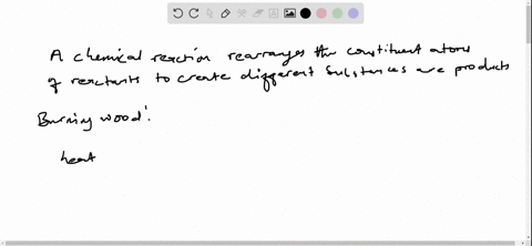 please-explain-chemical-reactions-and-equations-and-give-some-examples