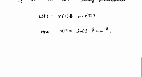 find-a-parametrization-of-the-tangent-line-to-rt-inti-t-12j-k-at-the-point-t-1-use-symbolic-notation-and-fractions-where-needed-give-your-answer-in-the-form-xt-yt-2t-lt-85594