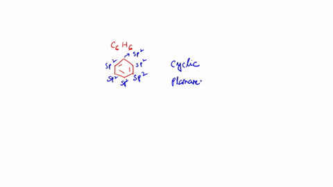 benzene-contains-delocalized-electrons-true-or-false-46239