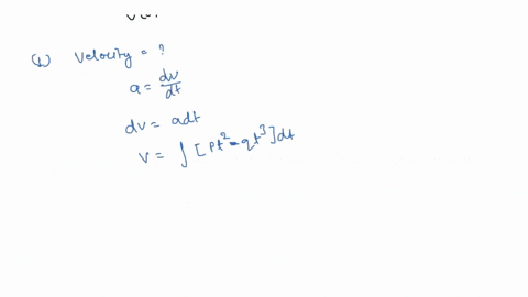 the-acceleration-of-a-particle-varies-with-time-according-to-the-equation-at-pt-9t3-initially-the-velocity-and-position-are-zero-a-what-is-the-velocity-as-a-function-of-time-vt-6-what-is-the-68397