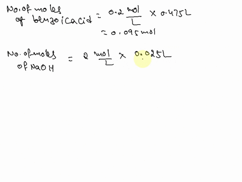 what-volumes-of-0200-m-hcooh-and-200-m-naoh-would-make-0650-l-of-a-buffer-with-the-same-ph-as-a-buffer-made-from-475-ml-of-0200-m-benzoic-acid-and-25-ml-of-200-m-naoh-please-show-as-detailed-54504