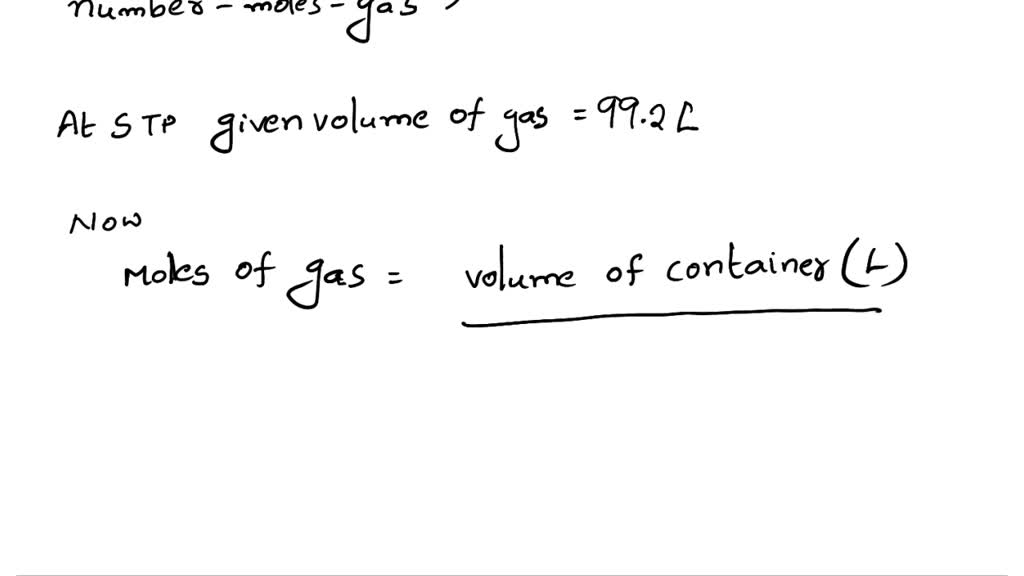 SA Q 42 mol Q15 Finding moles using the formula: n = mM. 