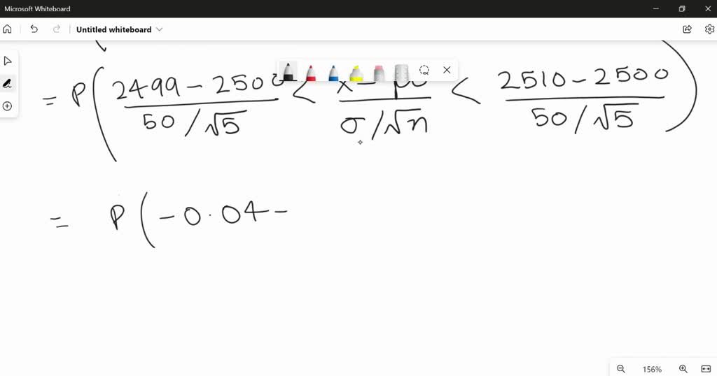 SOLVED Problem The Compressive Strength Of Concrete Is Normally solved-problem-the-compressive-strength-of-concrete-is-normally