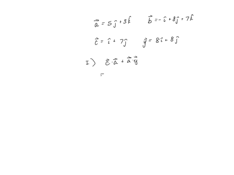 points-let-a-b-c-and-y-be-the-three-dimensional-vectors-a-5j3k-b-i8j7k-ci7j-y-8i8j-perform-the-following-operations-on-these-vectors-i-caay-ii-a-b-a-iii-cc-a-a-note-you-can-earn-partial-cred-52098