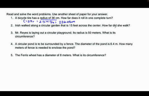 pa-help-po-please-ipasa-na-po-ito-bokas-please-please-read-and-solve-the-word-problems-use-anothee-shee-of-paper-for-your-answer-a-bicycle-tire-has-radius-f-36-cm-how-far-does-roll-in-one-co-34813