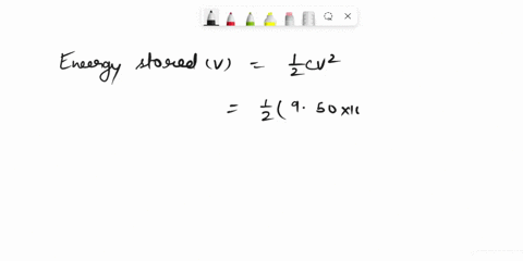 a-parallel-plate-capacitor-has-capacitance-950-f-a-how-much-energy-is-stored-in-the-capacitor-if-it-is-connected-to-a-2400-v-battery-j-b-if-the-battery-is-disconnected-and-the-distance-betwe-17834