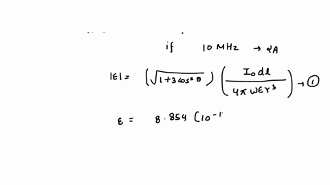 a-hertzian-dipole-is-10-cm-longif-the-10-mhz-current-flowing-through-it-is-2-a-what-is-the-field-strength-20-km-away-from-the-dipole-in-a-direction-of-maximum-radiation-select-one-o-a-0-nc-o-80755