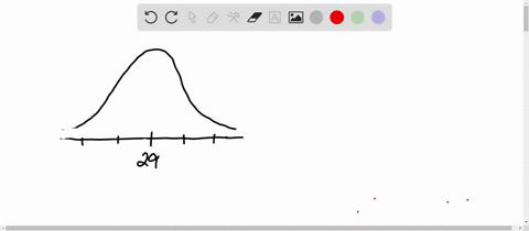 the-fuel-consumption-in-miles-per-gallon-of-all-cars-of-a-particular-model-has-a-mean-of-29-and-a-standard-deviation-of-5-the-population-distribution-can-be-assumed-to-be-normal-a-random-sam-19125