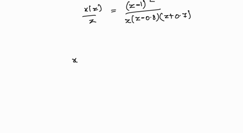 432-find-the-inverse-z-transforms-of-the-following-by-using-the-partial-fraction-method-z-a-xz-z2-01z-056-4z-zx-q-2z-12z2-2z1-14536