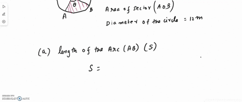 consider-the-following-80-d-12-m-a-find-the-length-of-the-arc-that-subtends-the-given-central-angle-on-a-circle-of-diameter-d-round-your-answer-to-two-decimal-places-m-b-find-the-area-a-of-t-39507