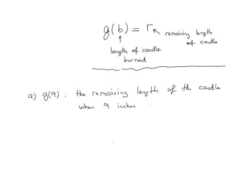 The function formula shows how to calculate values of r...