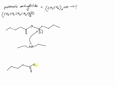 be-sure-to-answer-all-parts-draw-tbe-products-formed-when-pentanoic-anhydride-chchchchcojo-is-treated-with-the-following-reagent-differentiate-products-by-greater-or-lesser-molecular-mass-ch-24172