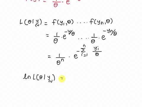suppose-that-y_1-y_2-ldots-y_n-denote-a-random-sample-from-an-exponentially-distributed-population-w-77333