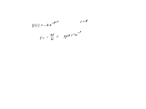 question-3-1-point-a-particle-of-mass-m-moves-in-central-force-field-that-produces-a-potential-that-can-be-described-by-u-r-ae-brs-where-a-and-are-constants_-if-the-particle-moves-in-a-circu-38102