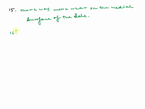 question-15-the-next-nine-questions-refer-to-the-following-scenario-a-runner-comes-into-the-shoe-store-where-you-work-looking-for-advice-on-what-type-of-running-shoe-to-buy-in-addition-to-as-25035