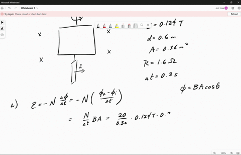 additional-problems-question-201a-the-figure-shows-rotating-square-coil-of-wire-with-n-20-turns-immersed-and-rotates-through-an-angu-of-9009-0300-b-into-tha-screen-magnetic-field-of-magnitud-40638