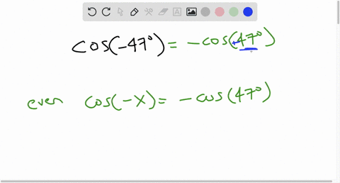 simplify-the-trigonometric-ratio-so-that-the-interior-angle-is-positive-and-acute-cos-47-26117