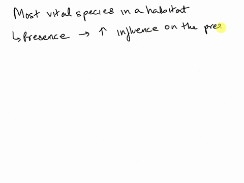which-statement-best-describes-a-keystone-species-a-it-has-little-genetic-variation-b-it-has-an-extremely-high-population-c-it-remains-unaffected-by-all-environmental-changes-d-it-has-a-stro-03847