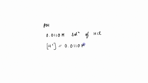 the-poh-of-a-00110-m-solution-of-hcl-is-56814