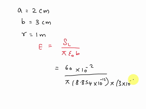 a-very-long-copper-tube-with-an-outer-radius-of-3-centimeters-and-an-inner-radius-f-2-centimeters-surrounds-a-line-load-of-60-pc-m-on-its-axis-find-the-following-a-e-forr-m-25-cm-and-15-cm-a-49202