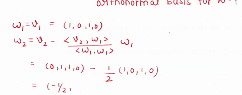 problem-4-let-w-a-subspace-of-r4-with-a-set-of-basis-2-1-lo-find-and-orthonormal-basis-for-w-54597