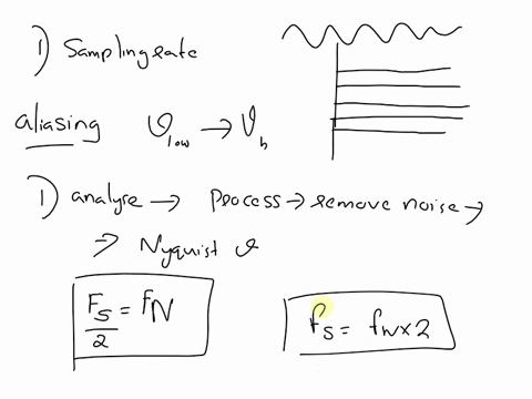 advanced-mechatronics-frequency-analysis-question01-describe-the-procedure-of-determining-the-correct-sampling-rate-based-on-spectral-analysis-question02-what-is-the-assumption-used-to-apply-47436