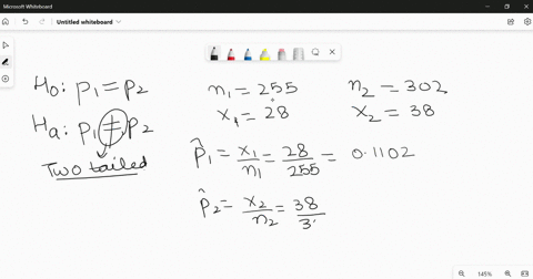 conduct-the-following-test-at-the-005-level-of-significance-by-determining-a-the-null-and-alternative-hypotheses-b-the-test-statistic-and-c-the-critical-value_-assume-that-the-samples-were-o-38772