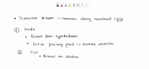 topic-human-reproductive-system-explain-how-the-female-hormones-gnrh-fsh-lh-and-estrogen-interact-during-the-menstrual-cycle-to-induce-ovulation-and-subsequently-the-formation-of-the-corpus-30107
