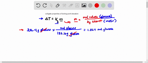 can-you-answer-both-questions-pls-1-what-is-the-elevation-of-the-boiling-point-in-c-of-a-glucose-solution-if-the-solution-contains-3364-g-of-glucose-c6h12o6-18016-gmol-in-5104-g-of-water-som-30143