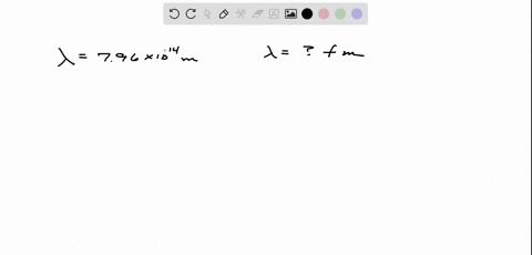 an-astrophysicist-measures-the-wavelength-of-gamma-ray-emission-from-supernova-the-wavelength-is-796-10-14-m-what-is-the-wavelength-in-femtometers-write-your-answer-as-decimal-32608