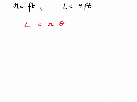 a-circle-has-a-radius-of-17-ft-find-the-radian-measure-of-the-central-angle-0-that-intercepts-an-are-of-length-4-ft-do-not-round-any-intermediate-computations-and-round-your-answer-to-the-ne-81602