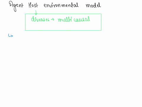an-important-point-about-the-agent-host-environment-model-the-epidemiologic-triangle-of-epidemiologic-investigation-is-that-a-the-agent-is-not-as-important-a-factor-in-disease-causality-as-t-62827
