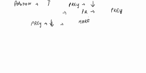 within-a-limited-area-if-the-population-of-a-predator-increases-the-population-of-its-prey-is-likely-to-remain-about-the-same-decrease-increase-become-extinct-00075